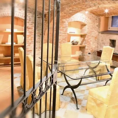 Hotel Palazzo Di Mezzo