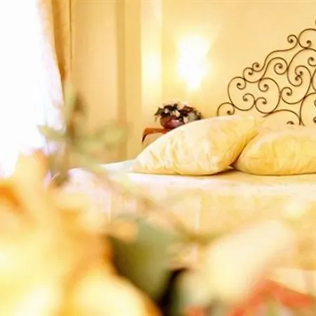 Palazzo Di Mezzo 3* Carrù