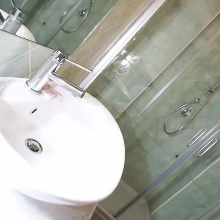 Hotel Palazzo Di Mezzo