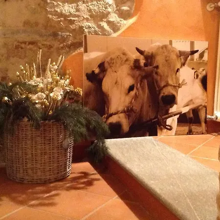 Palazzo Di Mezzo 3*