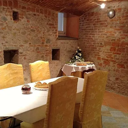 Palazzo Di Mezzo 3*