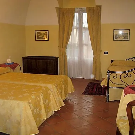 Palazzo Di Mezzo Hotel
