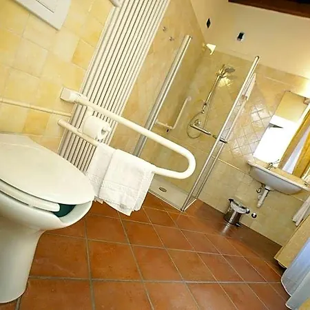 Palazzo Di Mezzo Hotel