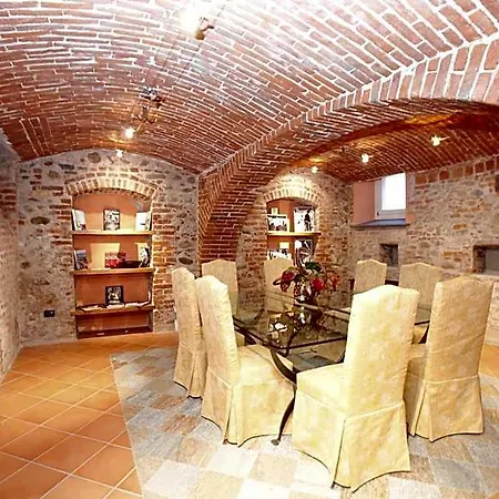 Palazzo Di Mezzo ホテル 3*