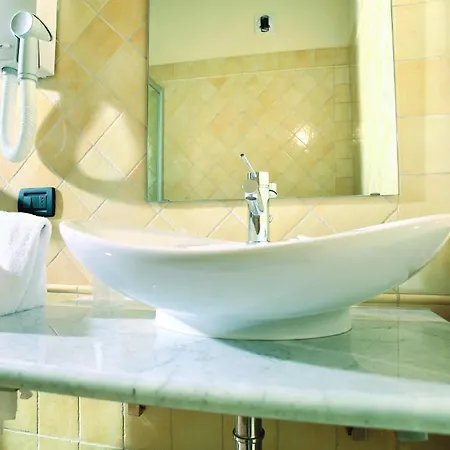 Palazzo Di Mezzo Hotel